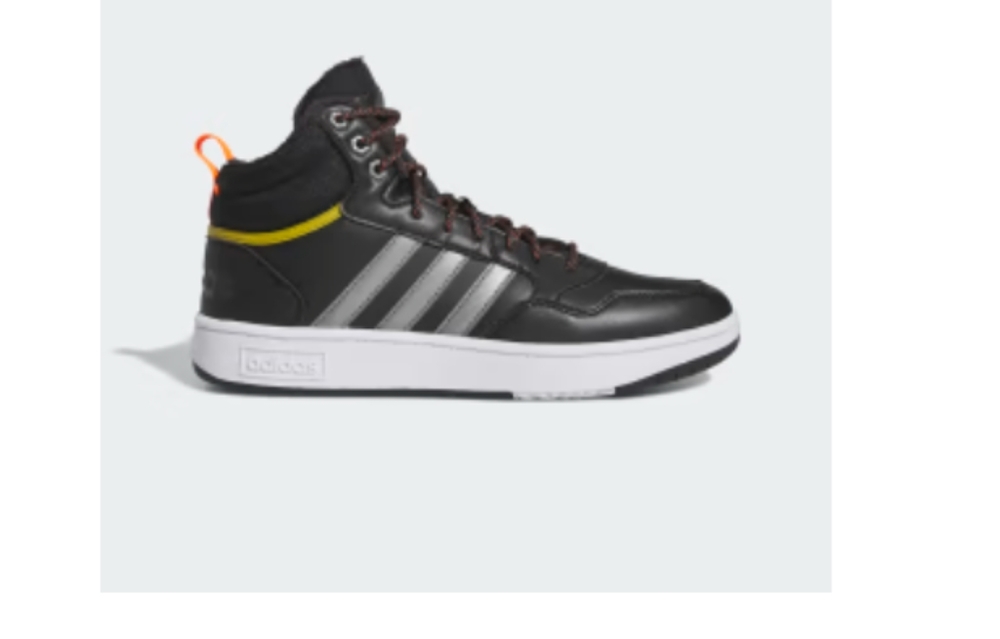 Adidas Hoop 3.0 Winterized